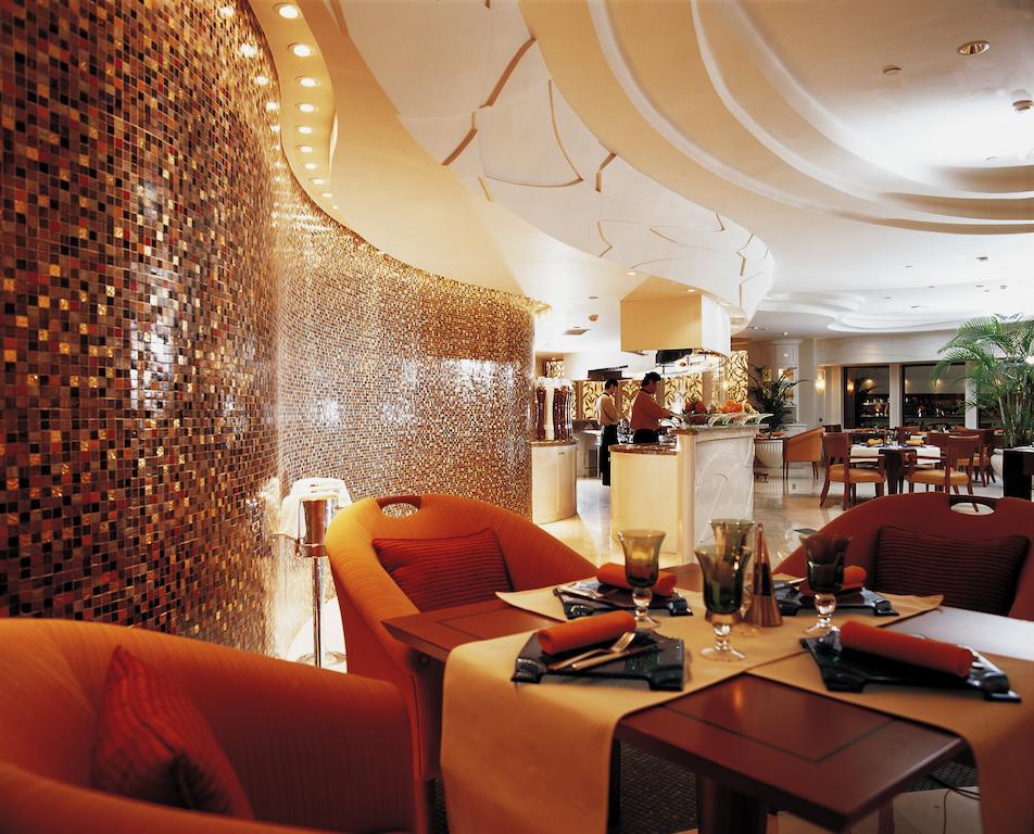 Jw Marriott Shanghai At Tomorrow Square Exterior foto